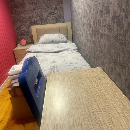Cth-Baku-Hostel ภายนอก รูปภาพ