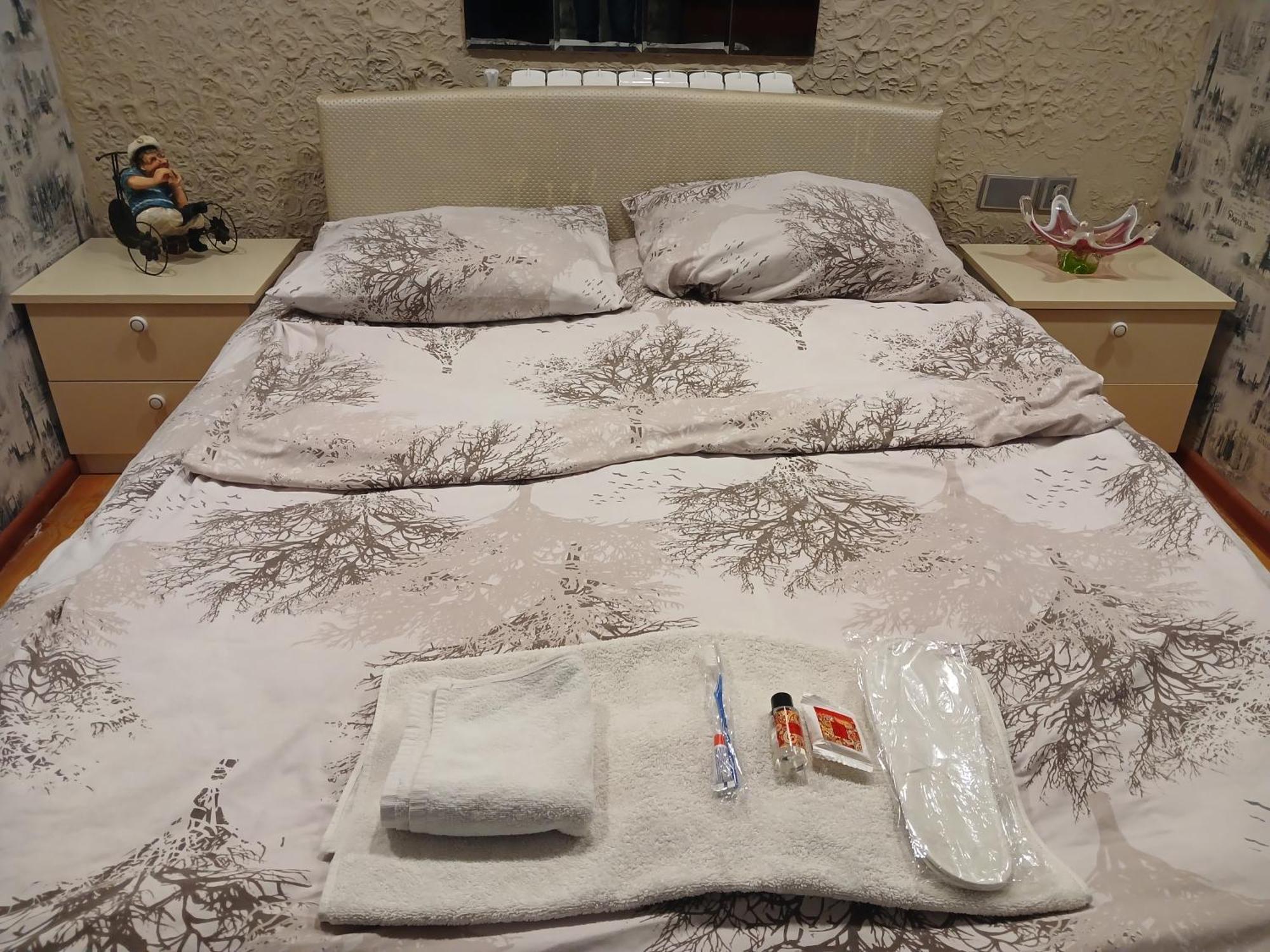 Cth-Baku-Hostel ภายนอก รูปภาพ