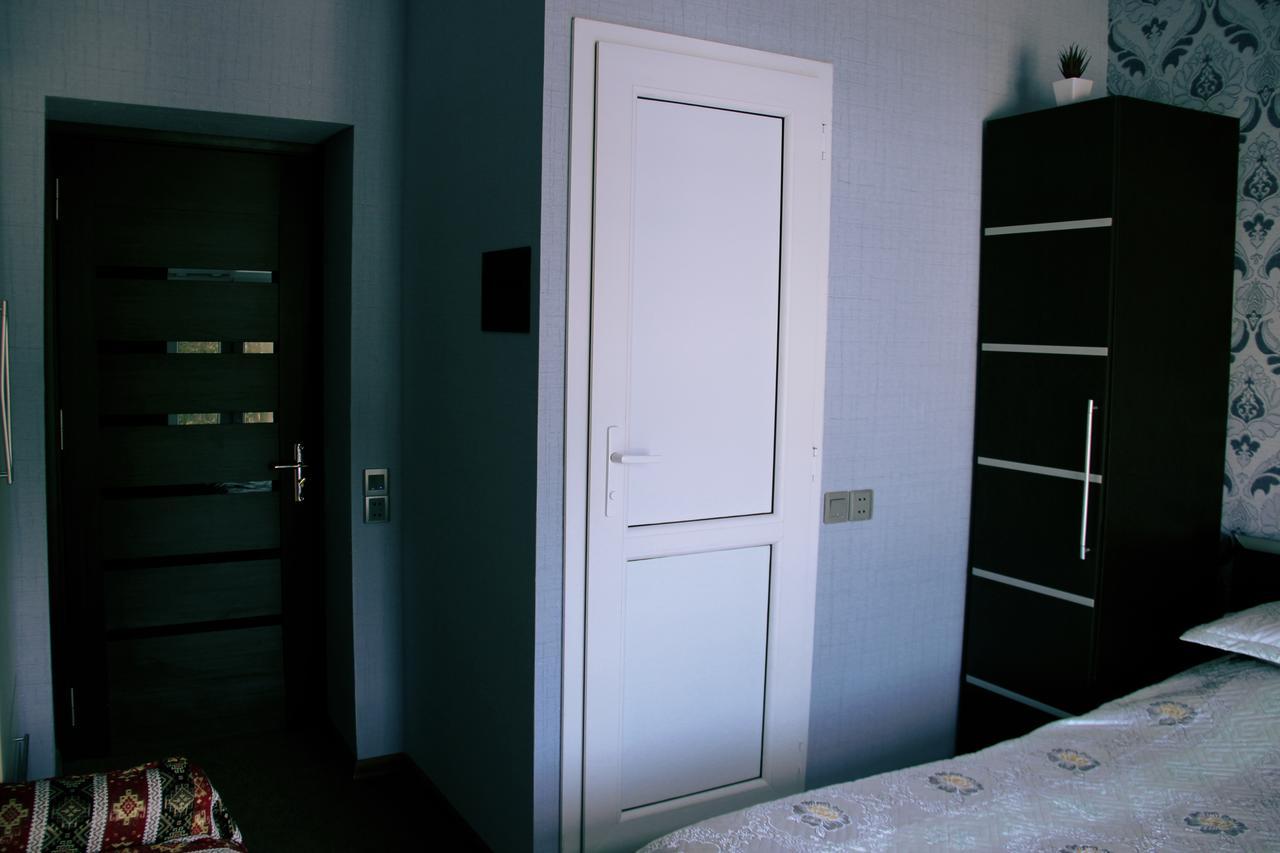 Cth-Baku-Hostel ภายนอก รูปภาพ